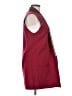 Bartolini by benedetta Burgundy Sweater Vest Size M - photo 4