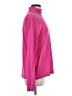 Lands' End Pink Turtleneck Sweater Size M - photo 4