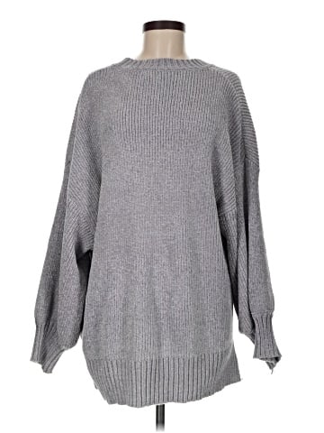 Altar'd State Pullover Sweater (view 1)