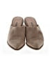Charles by Charles David Tan Mule/Clog Size 7 1/2 - photo 2