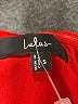 Lulus Red Cocktail Dress Size S - photo 7