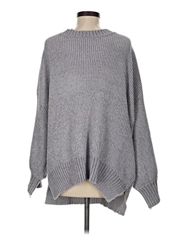Altar'd State Pullover Sweater (view 2)
