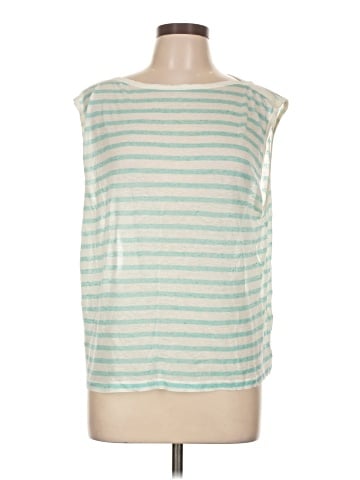 T by Alexander Wang Sleeveless T-Shirt (view 1)