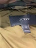 J.Crew Green Vest Size XS - photo 6