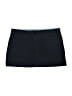 So real So right 100% Cotton Solid Blue Skort Size 11 - photo 1
