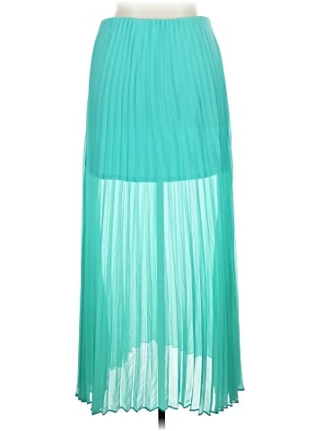 LC Lauren Conrad Formal Skirt (view 2)
