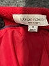 Liz Lange Maternity for Target Red Coat Size Sm Maternity - photo 6