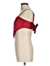 Forever 21 Red Sleeveless Top Size M - photo 5