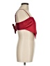 Forever 21 Red Sleeveless Top Size M - photo 4