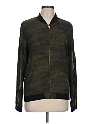 Sanctuary Jacket (view 1)