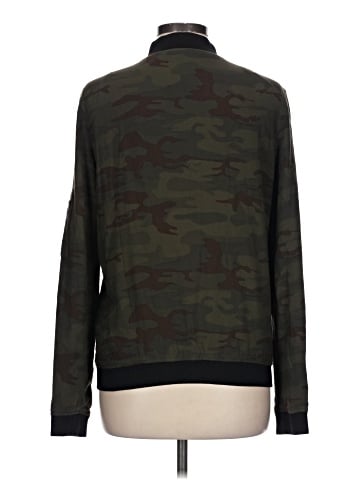 Sanctuary Jacket (view 2)