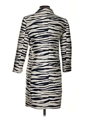 Ann Taylor Coat (view 2)