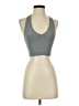 Assorted Brands Gray Tank Top Size S - photo 1
