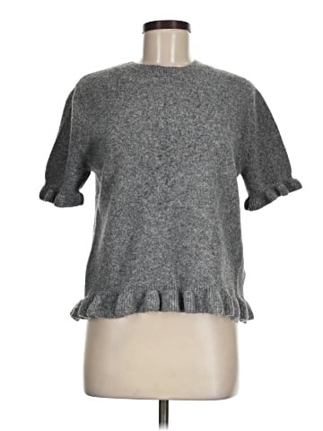 Zara Pullover Sweater (view 1)