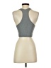 Assorted Brands Gray Tank Top Size S - photo 2