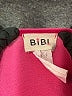 Bibi Pink Short Sleeve Top Size XL - photo 7