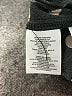 AK Anne Klein 100% Polyester Polka Dots Black 3/4 Sleeve Blouse Size XS - photo 9