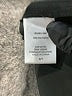 Renuar 100% Polyester Black Short Sleeve Top Size S - photo 8