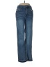 OAT Blue Jeans Size 6 - photo 1