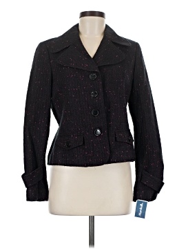 Ak Anne Klein Blazer