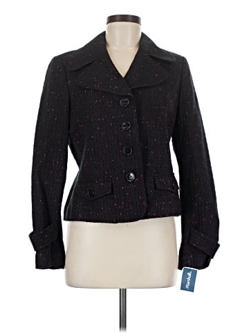 AK Anne Klein Blazer (view 1)