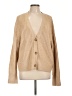 Zara Tan Cardigan Size L - photo 1
