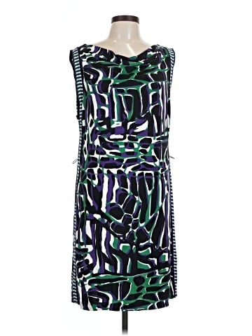 BCBGMAXAZRIA Cocktail Dress (view 1)