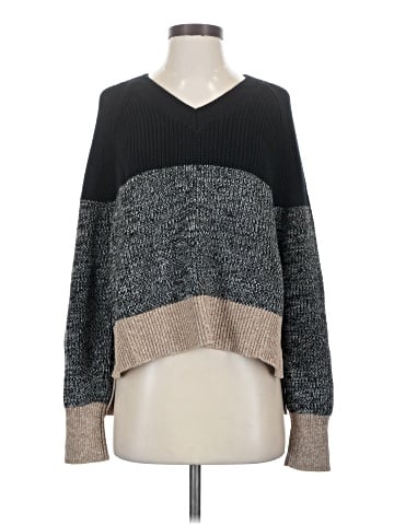 French Connection Pullover Sweater (view 1)