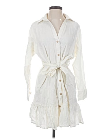Zara Casual Dress (view 1)