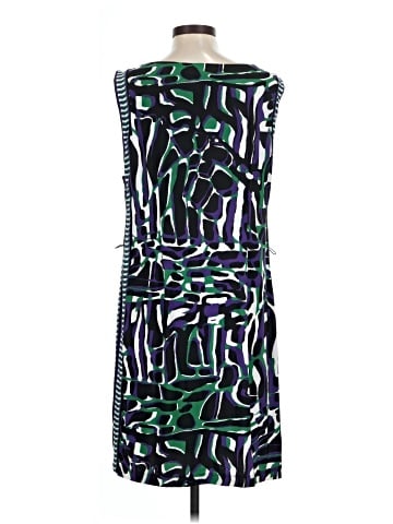 BCBGMAXAZRIA Cocktail Dress (view 2)