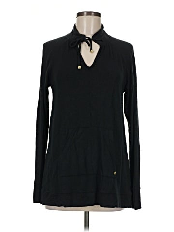 Lilly Pulitzer Luxletic Long Sleeve Polo (view 1)