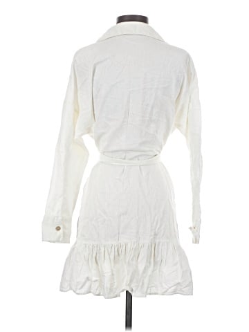 Zara Casual Dress (view 2)