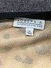 Joseph A. Animal Print Brown Pullover Sweater Size M - photo 7