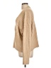 Zara Tan Cardigan Size L - photo 5