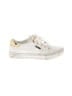 Guess White Sneakers Size 7 1/2 - photo 1