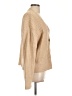Zara Tan Cardigan Size L - photo 4