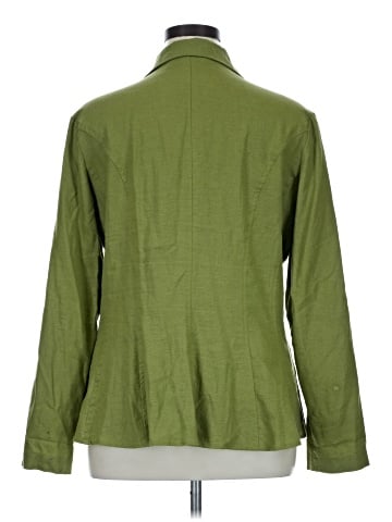Monroe and Main Blazer (view 2)