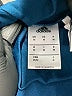 Adidas Blue Track Jacket Size M - photo 6