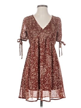 Sienna Sky Casual Dress