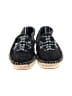 Tory Burch Black Flats Size 8 - photo 2