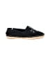 Tory Burch Black Flats Size 8 - photo 1