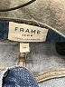 FRAME Denim Hearts Blue Jeans Size 30 waist - photo 4