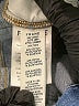 FRAME Denim Hearts Blue Jeans Size 30 waist - photo 5