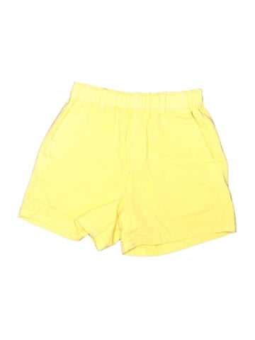 Cosmic Blue Love Athletic Shorts (view 2)