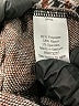 SO Houndstooth Brown Dress Pants Size L - photo 8