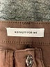 Royalty For Me Brown Active Pants Size M - photo 7