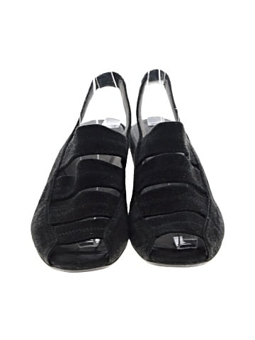 Stuart Weitzman Sandals (view 2)