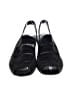 Stuart Weitzman Black Sandals Size 7 - photo 2