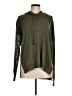 Stitches & Stripes Green Pullover Sweater Size M - photo 1