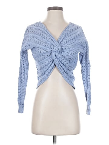 Jessica Simpson Pullover Sweater (view 1)